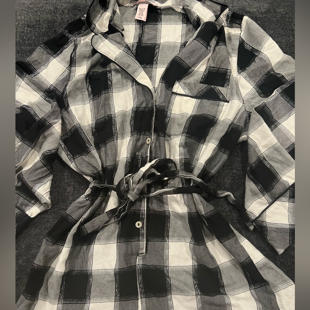 Victoria's Secret romper